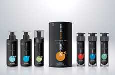Lifestyle-Centric Acne Treatments