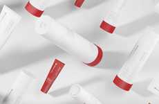 Athletic Personal Care Collections