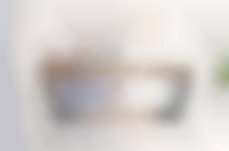 Dual-Purpose Living Space Desks