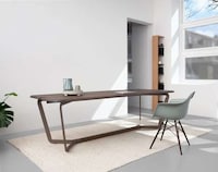 Dual-Purpose Living Space Desks Image 4