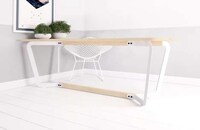 Dual-Purpose Living Space Desks Image 5