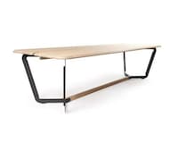Dual-Purpose Living Space Desks Image 6