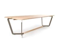 Dual-Purpose Living Space Desks Image 7