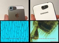 Miniature Smartphone Microscopes Image 2