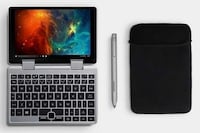 Ruggedly Miniature Laptops Image 2