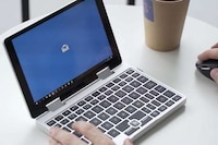 Ruggedly Miniature Laptops Image 3