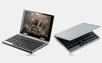 Ruggedly Miniature Laptops Image 4