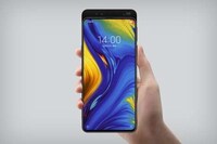 Sliding Bezel-Free Smartphones Image 3