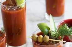 Bloody Mary Seasoning Sticks
