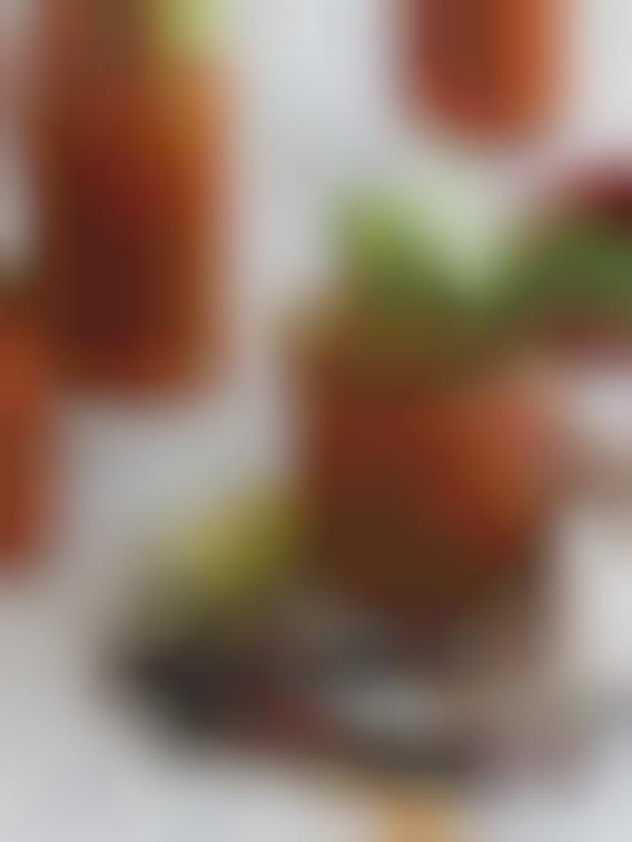Bloody Mary Seasoning Sticks