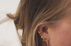 Minimalist Love-Inspired Jewelry