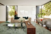 Compact One-Bedroom Brazilian Homes Image 2