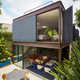 Compact One-Bedroom Brazilian Homes Image 5