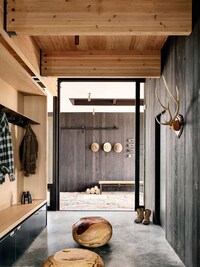 Sleek Contemporary Country Homes Image 3