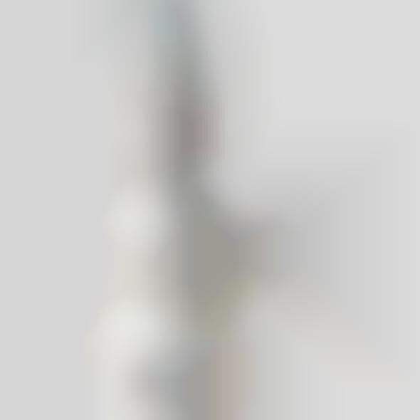Frosted Snowman Bongs