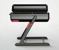 Shapeshifting Barbecue Grills Image 4