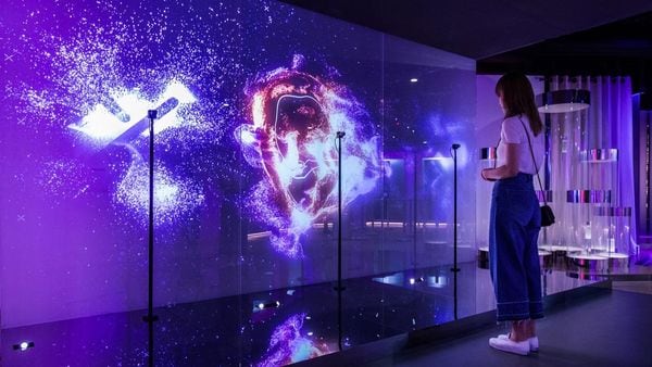 30 Self-Serve Retail Innovations