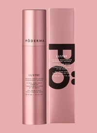 Pomegranate-Infused Premium Skincare Lines Image 3