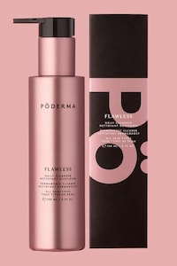 Pomegranate-Infused Premium Skincare Lines Image 5