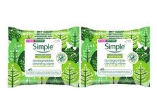 Eco-Conscious Face Wipes Article Thubnail