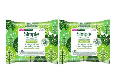 compostable makeup wipes
