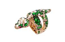 Luxurious Statement Jewelry Pieces