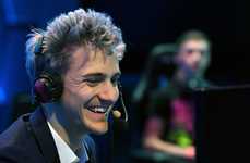 NYE Celebratory Live Streams