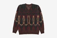 Sports-Infused Fall Casualwear Image 3