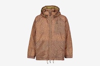 Sports-Infused Fall Casualwear Image 4