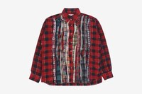 Sports-Infused Fall Casualwear Image 6