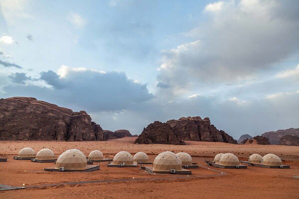 Top 40 Travel Ideas in November