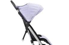 Compact D2C Strollers