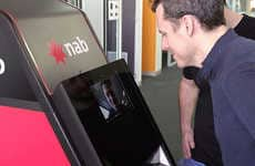 Facial Recognition ATMs