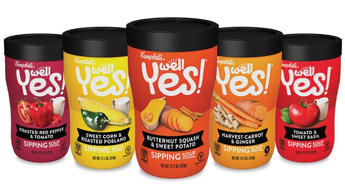 Flavorful Grab-and-Go Soups