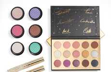 Modern Disney Princess Cosmetics