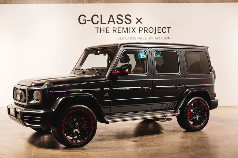 Car-Themed Musical Initiatives
