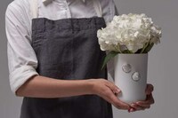 Naturalistic Post-Modern Vases Image 2