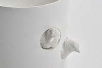 Naturalistic Post-Modern Vases Image 4