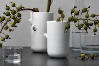 Naturalistic Post-Modern Vases Image 6