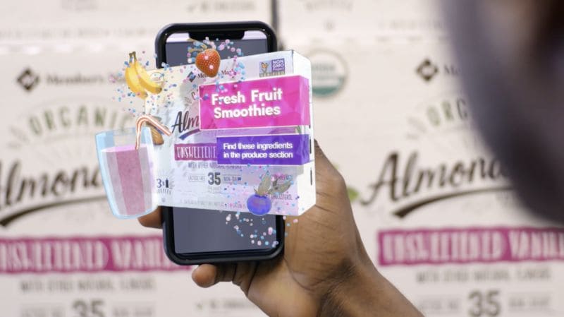 App-Centric Warehouse Retailers
