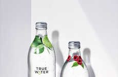 Fruity Free-From Spring Water