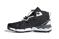 Bungee-Laced Durable Sneakers Image 2