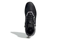 Bungee-Laced Durable Sneakers Image 3