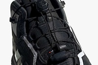 Bungee-Laced Durable Sneakers Image 5