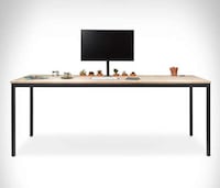 Customizable Length Workstations Image 2
