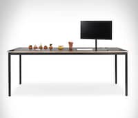 Customizable Length Workstations Image 3