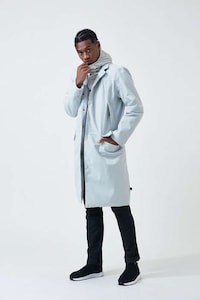 Versatile Technical Outerwear Image 2