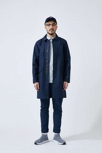 Versatile Technical Outerwear Image 5