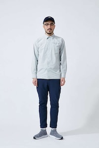 Versatile Technical Outerwear Image 6