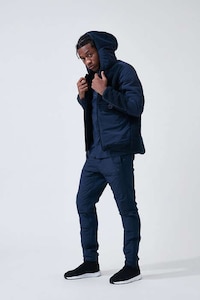 Versatile Technical Outerwear Image 7
